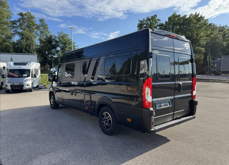 Carado , 2,2 CV640 PRO+ MJT obytný automobil