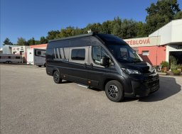 Carado , 2,2 CV640 PRO+ MJT obytný automobil