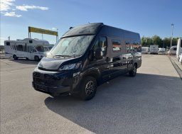 Carado , 2,2 CV640 PRO+ MJT obytný automobil