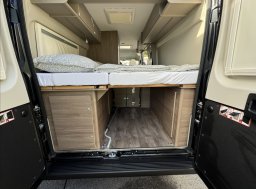 Carado , 2,2 CV640 PRO+ MJT obytný automobil