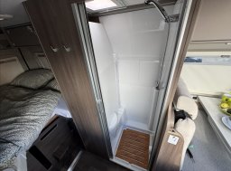 Carado , 2,2 CV640 PRO+ MJT obytný automobil