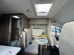 Carado , 2,2 CV640 PRO+ MJT obytný automobil