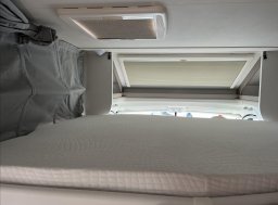 Carado , 2,2 T338 HDi obytný automobil