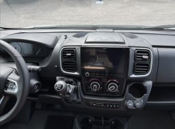 Laika Ecovip, 2,2 L 3009 MJTD obytný automobil