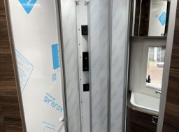 Laika Ecovip, 2,2 L 3009 MJTD obytný automobil