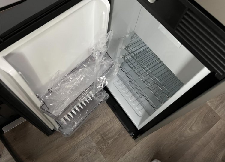 LMC , INNOVAN 592 TDCi obytný automobil