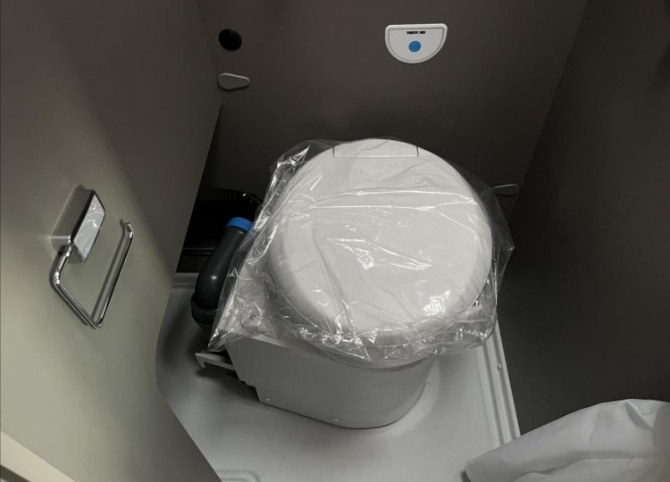 LMC , INNOVAN 592 TDCi obytný automobil