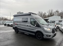 LMC , INNOVAN 592 TDCi obytný automobil