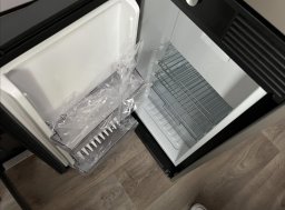 LMC , INNOVAN 592 TDCi obytný automobil