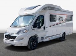 LMC , 2,2 H 630 LIFT MJT obytný automobil