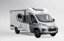 Carado , 2,2 T 135 - MY26 HDi obytný automobil