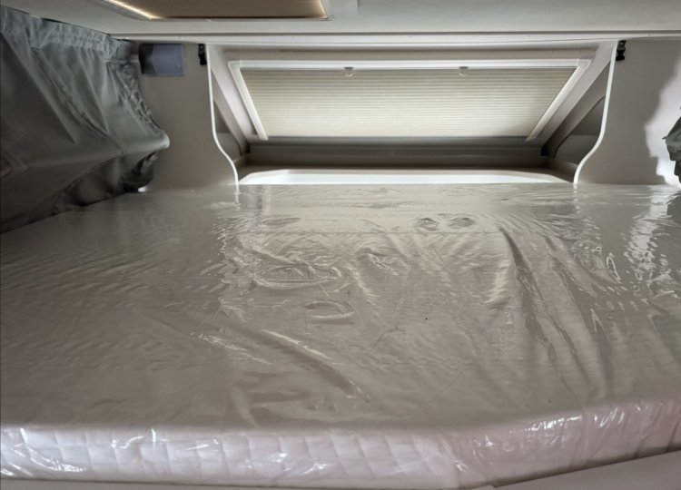 Carado , 2,0 T 338 - MY26 TDCi obytný automobil