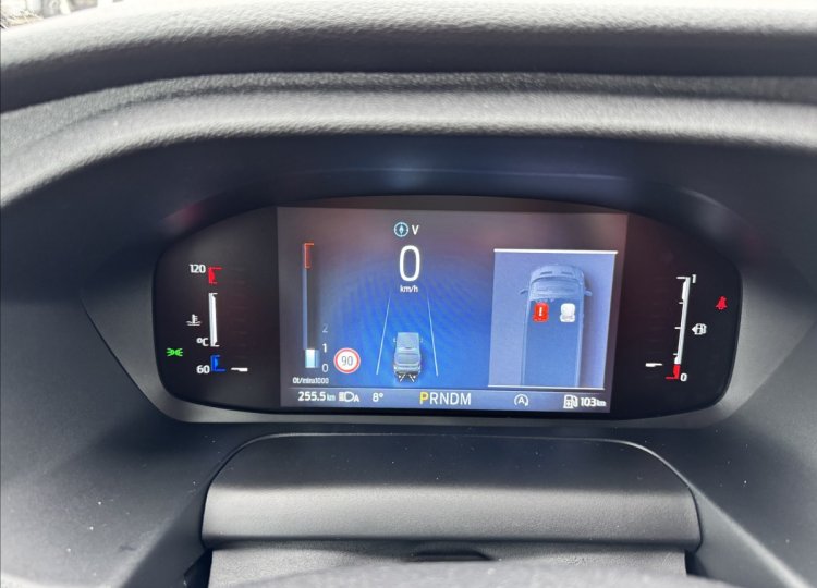 Carado , 2,0 T 338 - MY26 TDCi obytný automobil