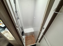 Carado , 2,0 T 338 - MY26 TDCi obytný automobil