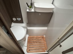 Carado , 2,0 T 338 - MY26 TDCi obytný automobil