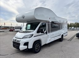 Carado , 2,2 A 464 - MY26 MJT obytný automobil