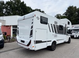 Carado , 2,2 A 464 - MY26 MJT obytný automobil