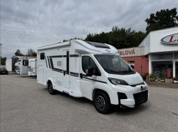 Carado , 2,2 T 338 - MY26 HDi obytný automobil