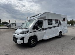 Carado , 2,2 T 338 - MY26 HDi obytný automobil