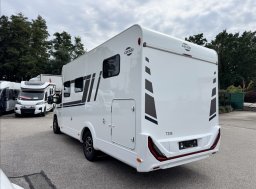 Carado , 2,2 T 338 - MY26 HDi obytný automobil