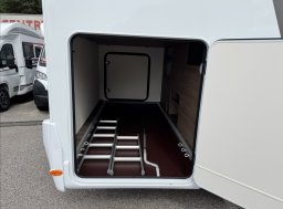 Carado , 2,2 T 338 - MY26 HDi obytný automobil