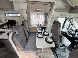 Carado , 2,2 T 338 - MY26 HDi obytný automobil