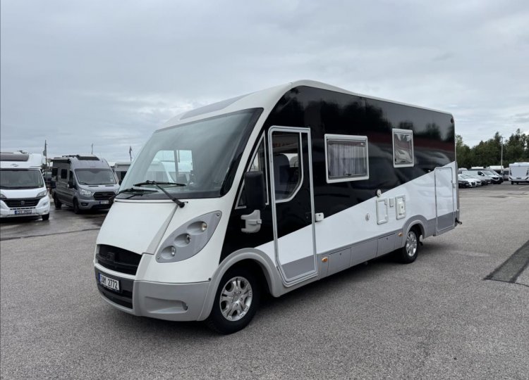 Adria , 2,5 Vision 707SG Dci obytný automobil