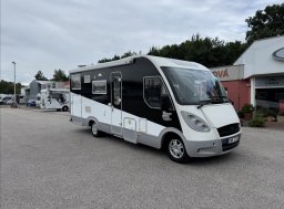 Adria , 2,5 Vision 707SG Dci obytný automobil