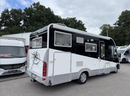 Adria , 2,5 Vision 707SG Dci obytný automobil