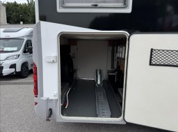Adria , 2,5 Vision 707SG Dci obytný automobil