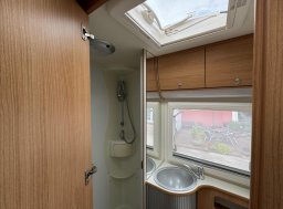 Adria , 2,5 Vision 707SG Dci obytný automobil