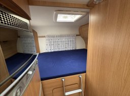 Adria , 2,5 Vision 707SG Dci obytný automobil