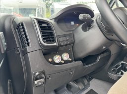 Laika Ecovip, 2,2 H3119 MJT obytný automobil