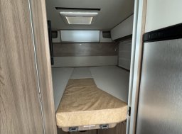 Laika Ecovip, 2,2 H3119 MJT obytný automobil