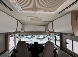 Laika Ecovip, 2,2 H3119 MJT obytný automobil