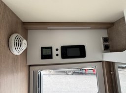 Laika Ecovip, 2,2 H3119 MJT obytný automobil