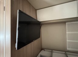 Laika Ecovip, 2,2 H3119 MJT obytný automobil