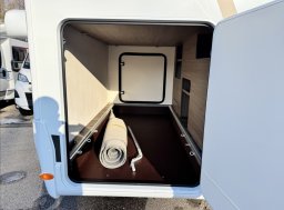 Carado , 2,0 T447 - MY26 TDCi obytný automobil