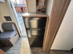 Carado , 2,0 T447 - MY26 TDCi obytný automobil