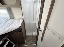 Carado , 2,0 T447 - MY26 TDCi obytný automobil