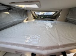 Carado , 2,0 T447 - MY26 TDCi obytný automobil