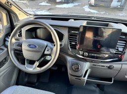 Carado , 2,0 T447 - MY26 TDCi obytný automobil