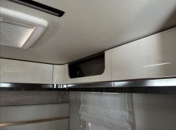 Laika Ecovip, 2,2 L 3009 MJTD obytný automobil