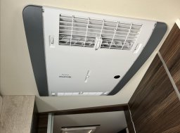 Laika Ecovip, 2,2 L 3009 MJTD obytný automobil