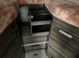 Laika Ecovip, 2,2 L 3009 MJTD obytný automobil