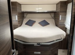 Laika Ecovip, 2,3 L 4012 MJTD obytný automobil