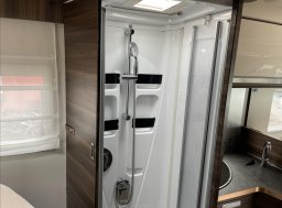 Laika Ecovip, 2,3 L 4012 MJTD obytný automobil