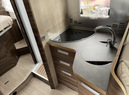 Laika Ecovip, 2,3 L 4012 MJTD obytný automobil