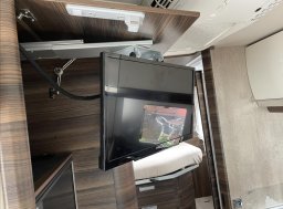 Laika Ecovip, 2,3 L 4012 MJTD obytný automobil