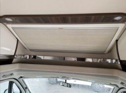 Laika Ecovip, 2,3 L 4012 MJTD obytný automobil